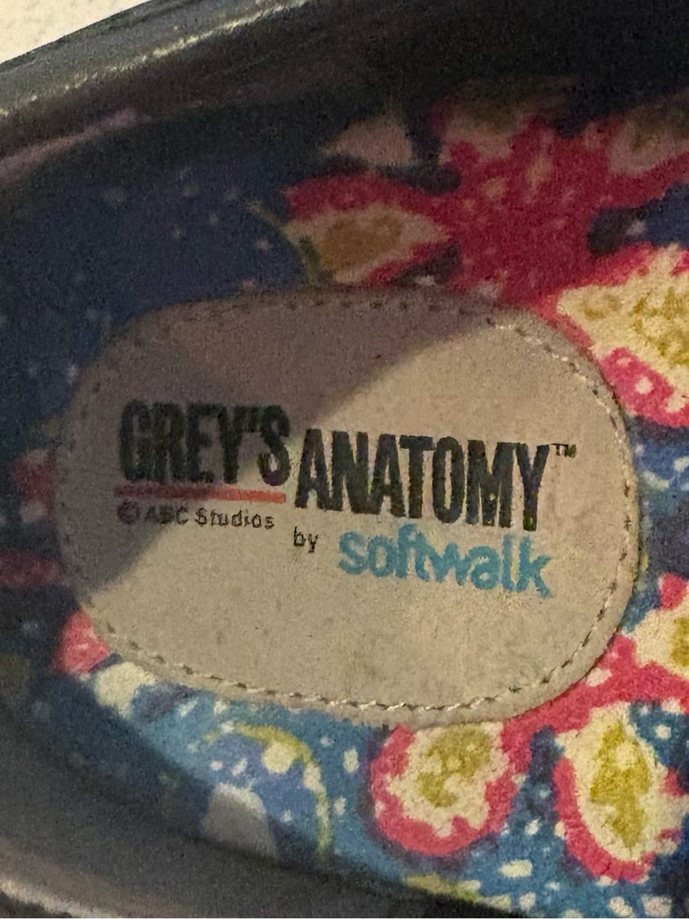 Softwalk Greys - Picture 6 of 8